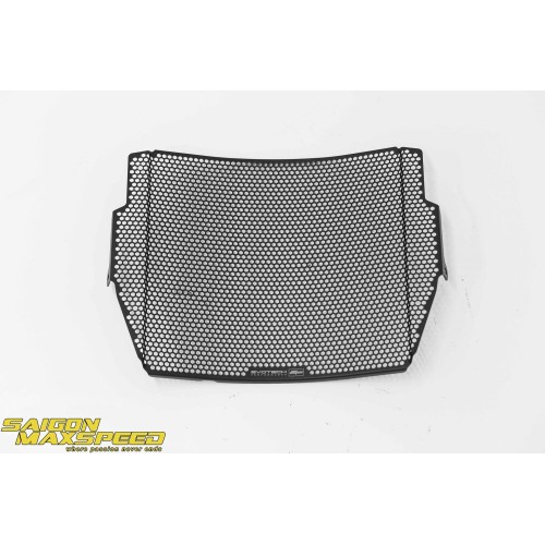 Che Két Nước EVOTECH Triumph Street Triple RS/R/S 2017+ (chính hãng) Che Két Nước EVOTECH Triumph Street Triple RS/R/S 2017+ (chính hãng)